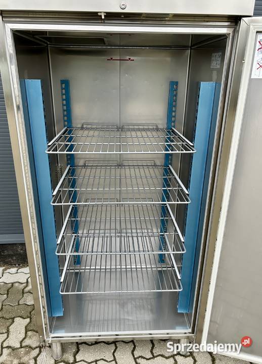 SZAFA CHŁODNICZA ELECTROLUX 700L LODÓWKA Krępsko