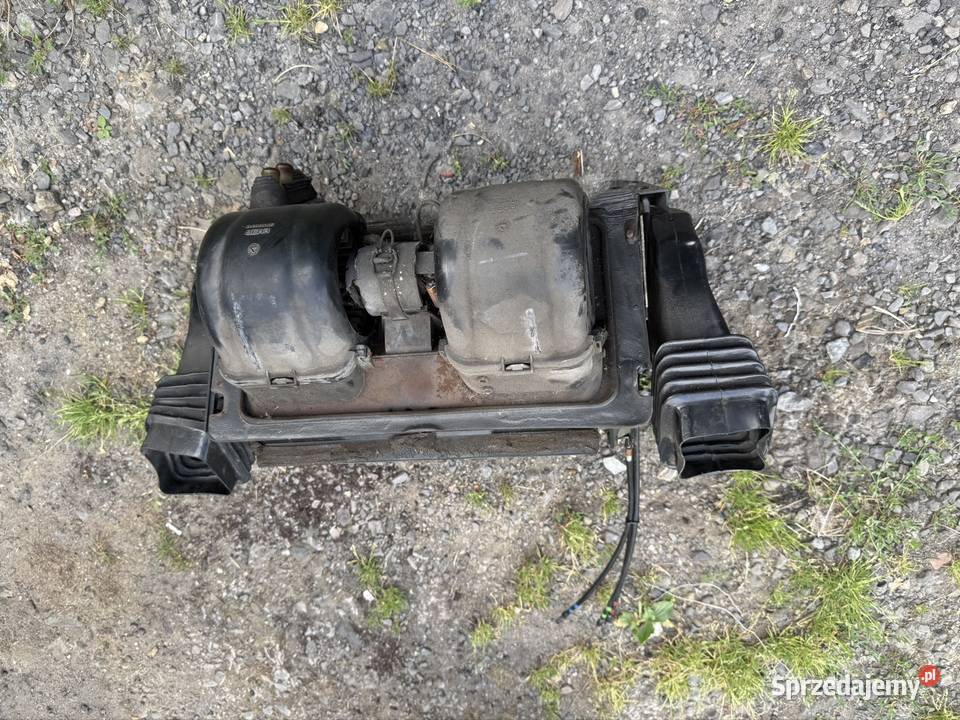 Nagrzewnica BMW e24 628 komplet Mszana sprzedam