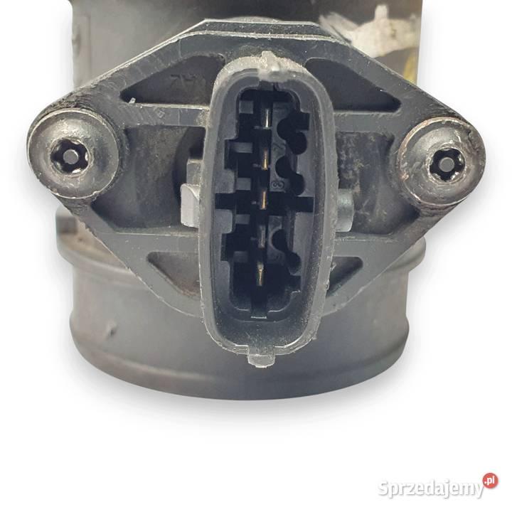 PRZEPŁYWOMIERZ Bosch Alfa Romeo 147 156 Fiat 19 Chełm