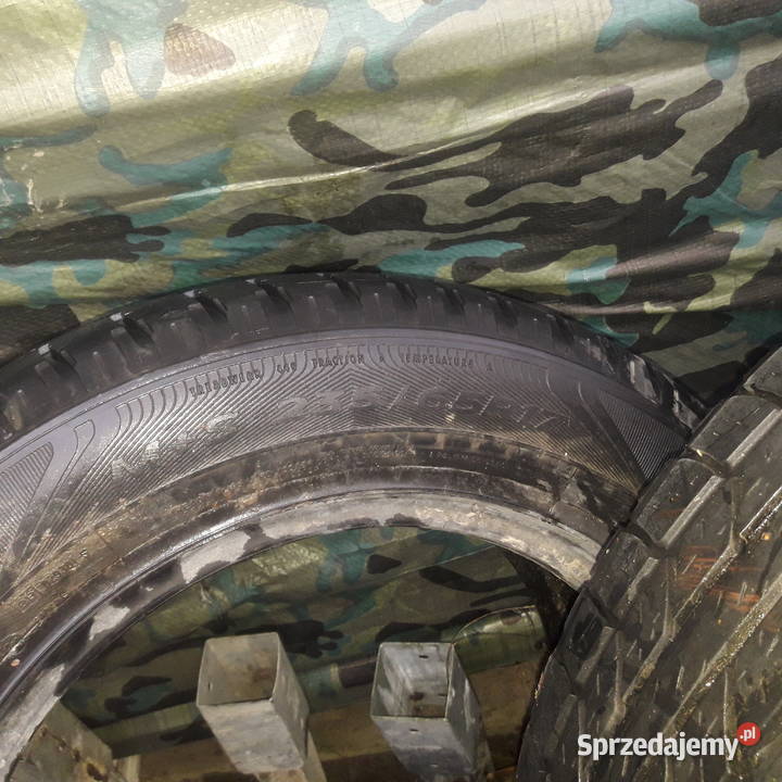 GoodYar Wranger 235x65 R17 Strzyżów
