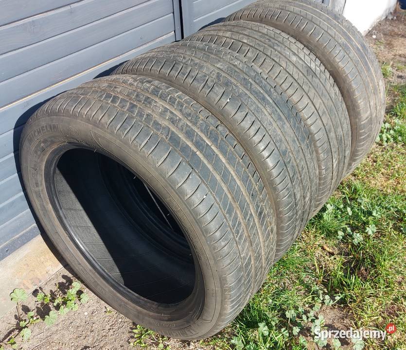 Okazja Michelin primacy 3 22550R18 95V LETNIE Wołomin sprzedam