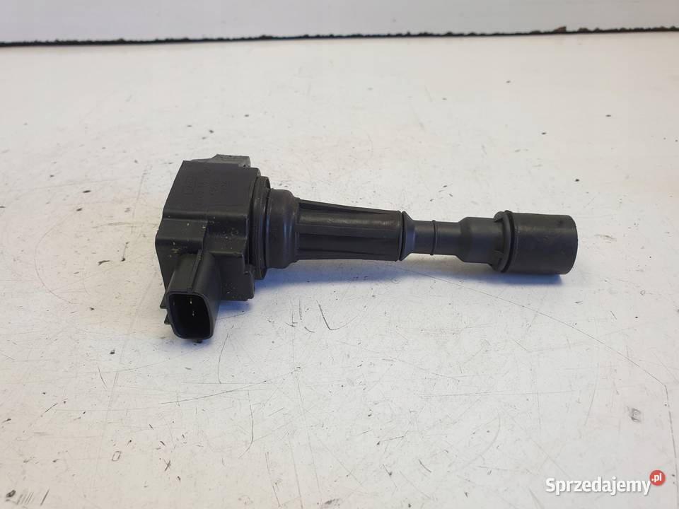 CEWKA ZAPŁONOWA Mazda 2 13 16V ZJ2018100 osobowe Rudka