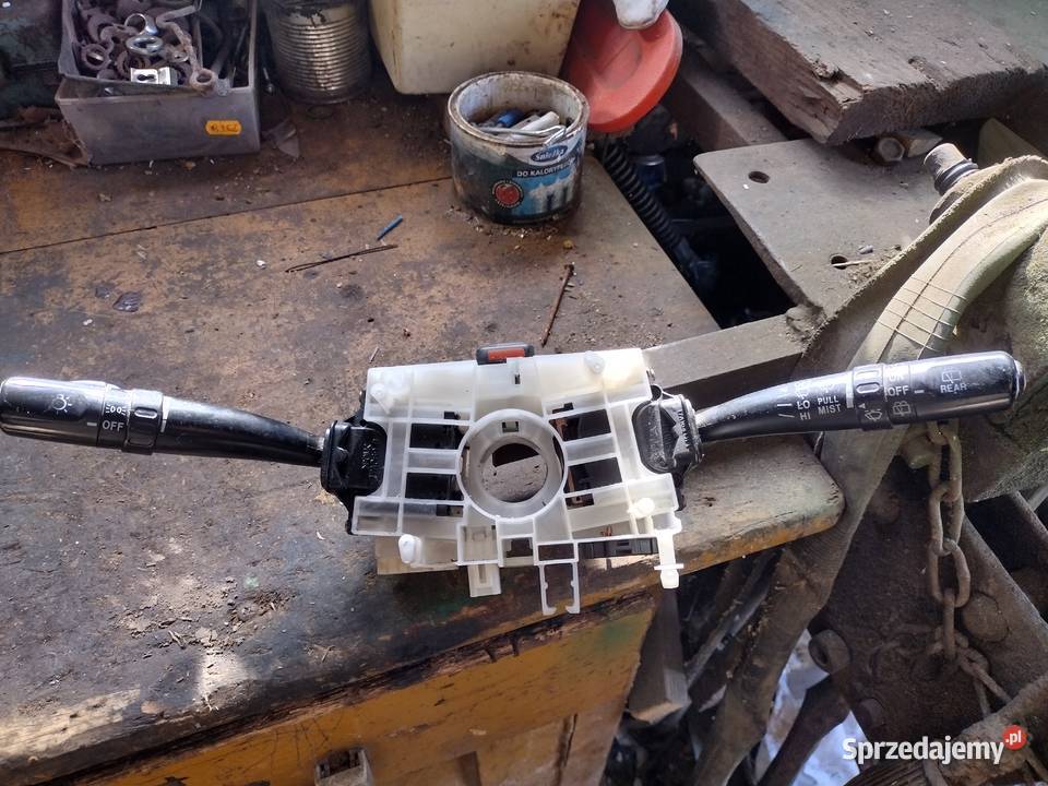 Przełącznik zespolony Subaru Legacy 3 lubelskie Izbica