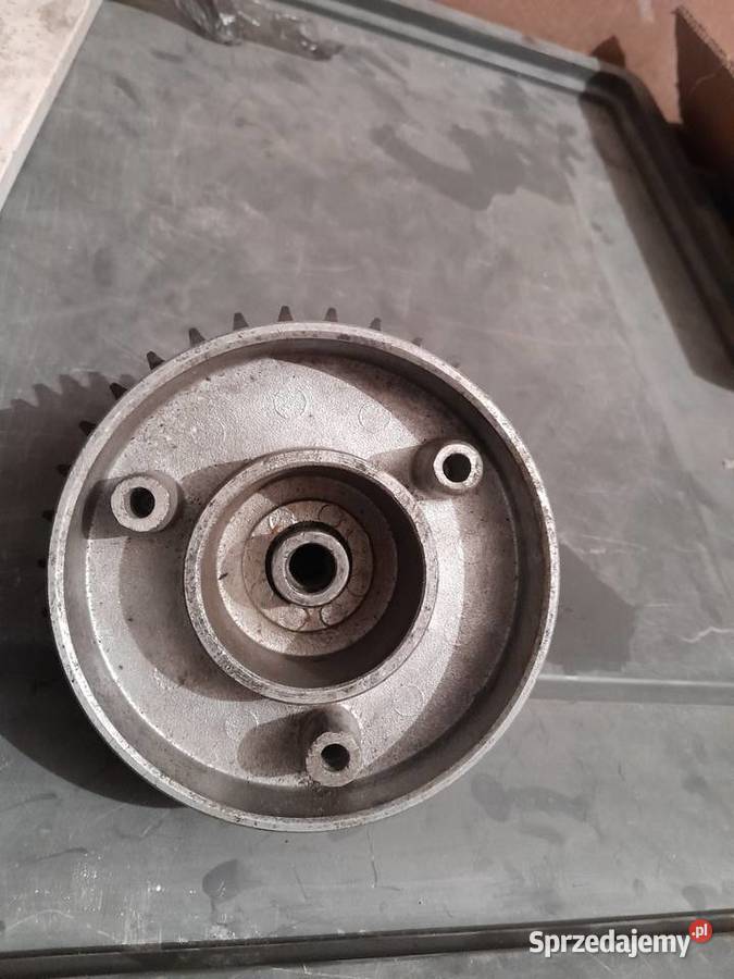 Pozostalosci do simsona Motoryzacja