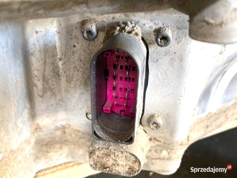 BATERIA HYBRYDA SKODA OCTAVIA IV 3Q0915754A 14 sprzedam