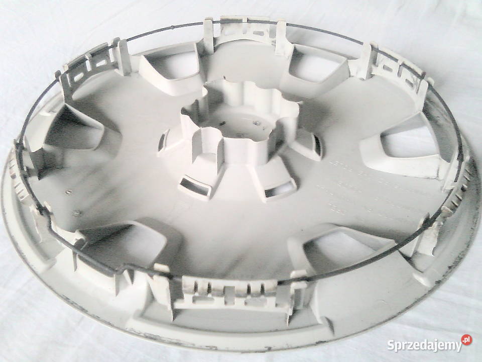 OPEL 16 kołpak oryg śląskie Piekary Śląskie