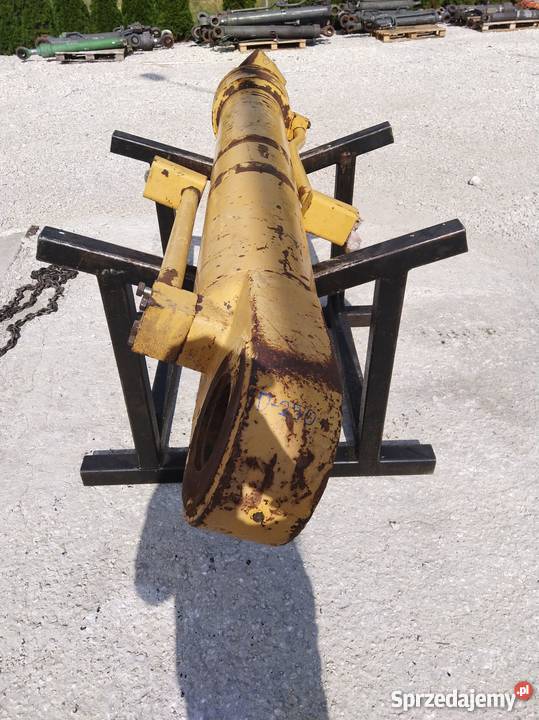 Siłownik Cat Caterpillar 375 365 966 345 320 świętokrzyskie Kielce sprzedam