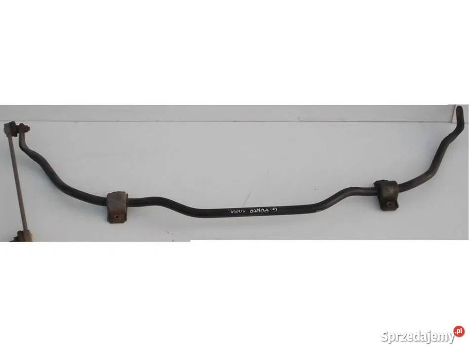 Fiat Grande Punto stabilizator drązek Ksawerów