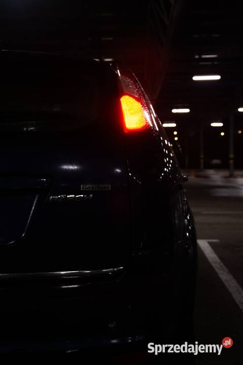 Ford Focus MK2 manualna Białystok