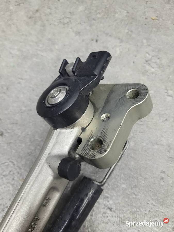 BMW S 1000 R S1000R K47 STOPKA BOCZNA NÓŻKA Nowy Tomyśl