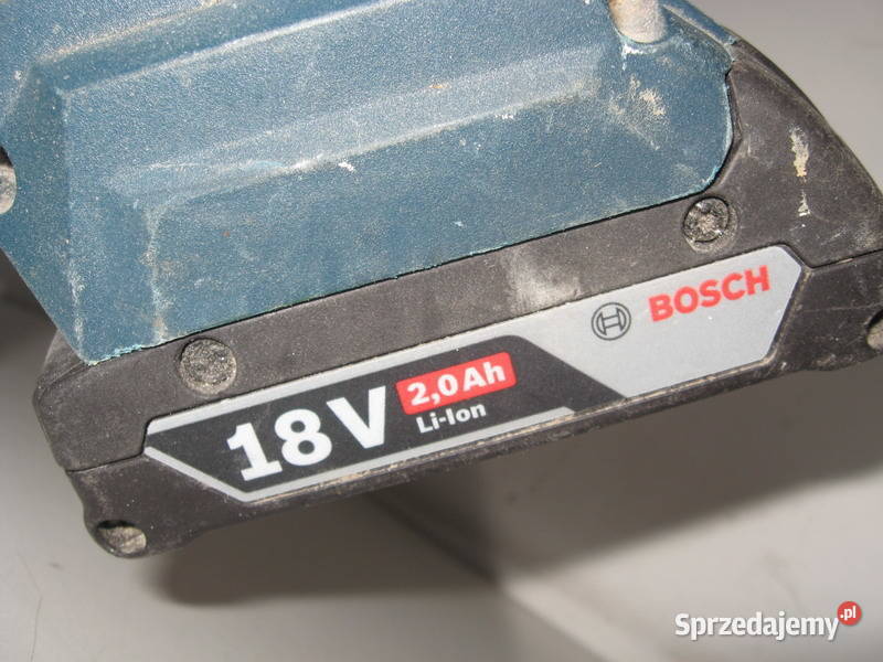 Pilarka Bosch GKS 18V57 LOMBARDI Piły tarczowe Rzeszów
