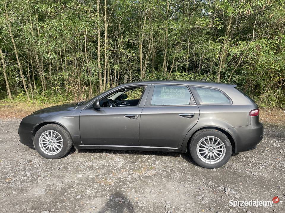 Alfa Romeo 159 SW 159