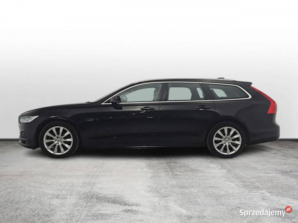 Volvo V90 D4 SCR Momentum Pro Z Polskiego Salonu V90