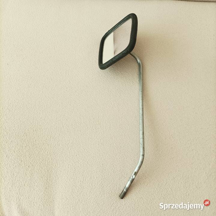 Stare lusterko rowerowe motorowerowe z czasów Stronie Śląskie