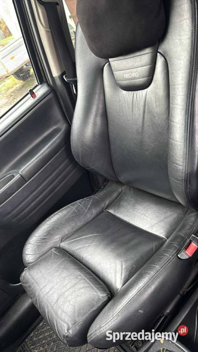 Zafira A OPC Doinwestowana Opel Zafira OPC Zafira Inowrocław