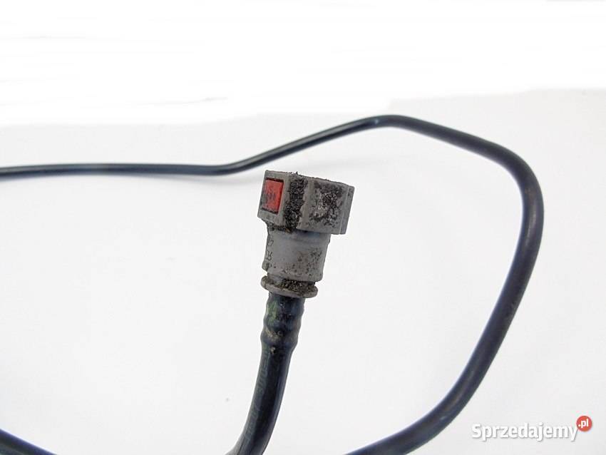 PRZEWÓD RURKA PALIWA SANDERO I STEPWAY 15 LOGAN śląskie