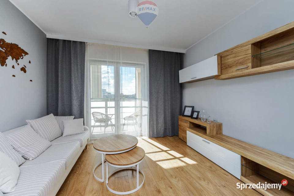 Ogłoszenie mieszkanie Warszawa 48m2 mazowieckie