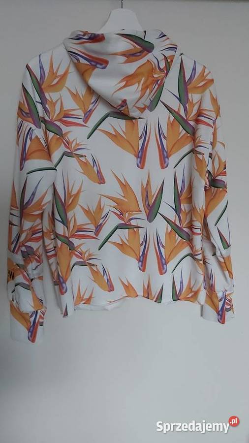 Bluza hoodie Drew skate house M Odzież sportowa Lublin