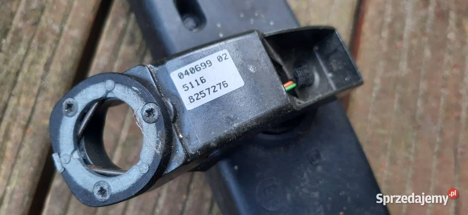 BMW E39 LUSTERKO WEWNĘTRZNE Kościerzyna sprzedam