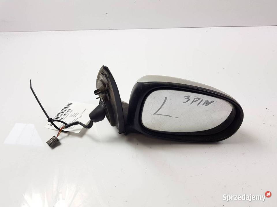 LUSTERKO PRAWE NISSAN ALMERA Pozostałe Lipno sprzedam