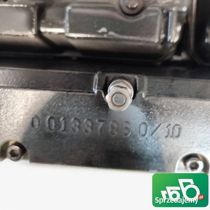 Silnik Same 10006 WTI Lamborghini R5150 Wilkowo