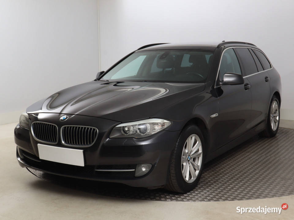 BMW 5 520d Bielany Wrocławskie sprzedam