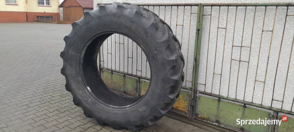 Opona 184 r38 Mały Mędromierz