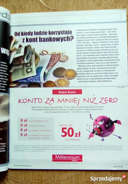 ŚWIAT WIEDZY JAKIE TAJEMNICE SKRYWA TAKLA MAKAN Piszczac sprzedam