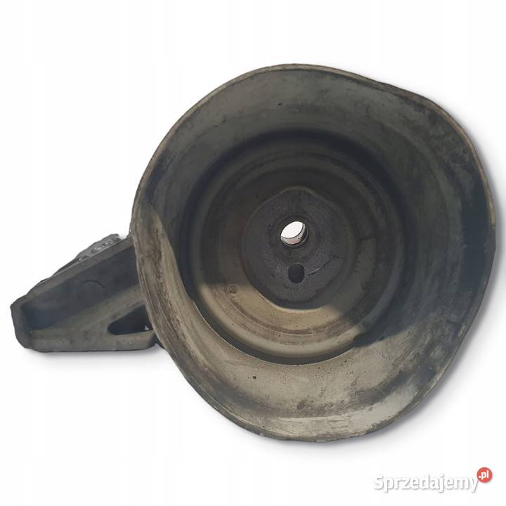 ŁAPA SILNIKA Porsche Cayenne I 45 V8 TURBO osobowe Chełm