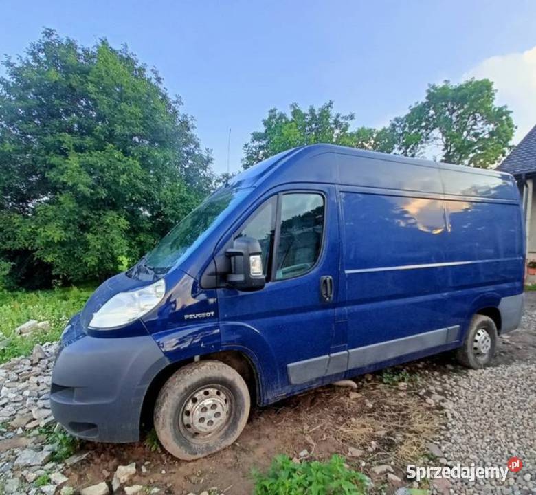 Peugeot boxer Stare Motule
