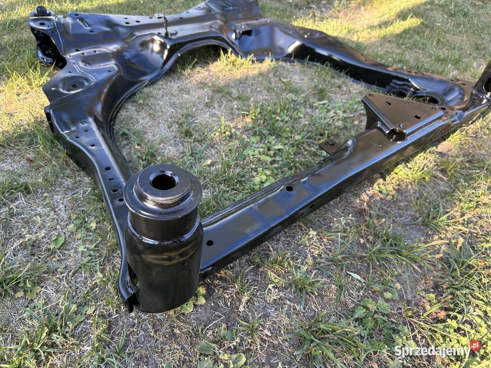 Przednie SANKI Zawieszenie Belka Prz Oryginał Białystok