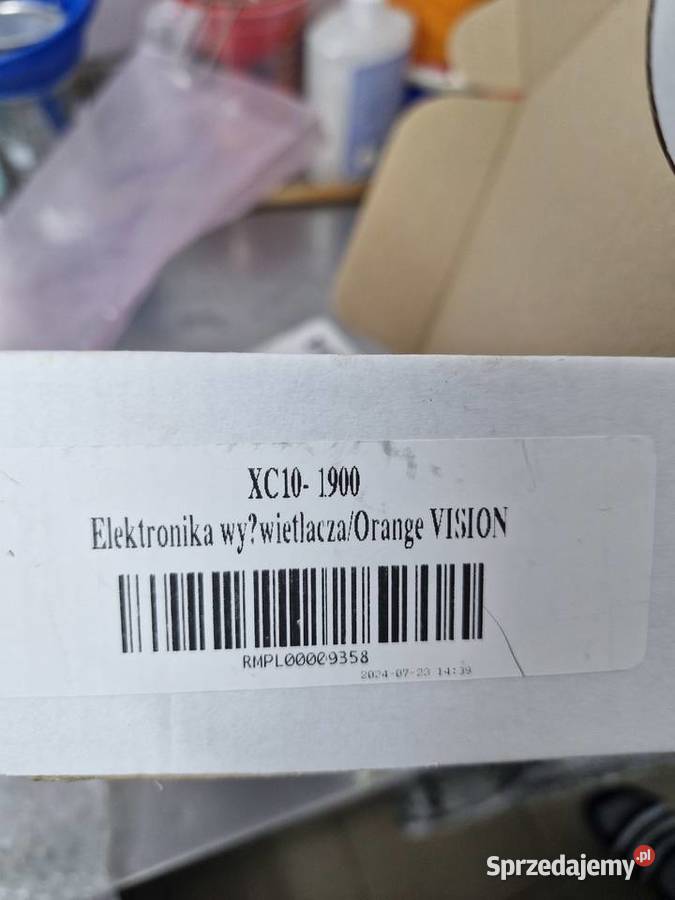 wyswietlacz pieca retigo Lublin