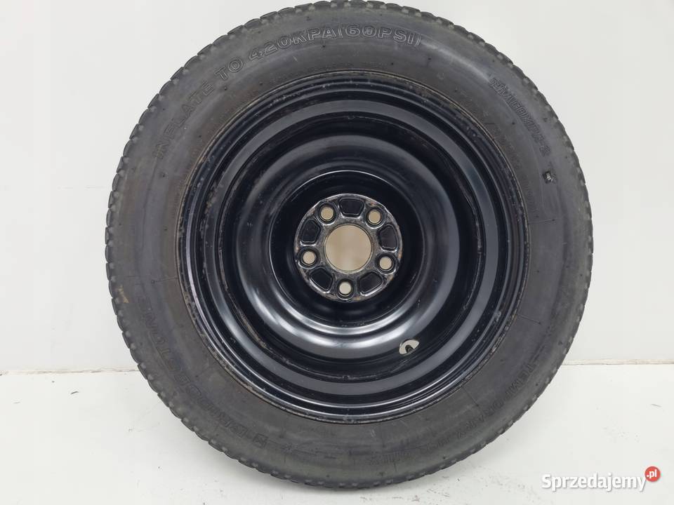 KOŁO DOJAZDOWE Honda FRV dojazdówka 13590 D15 lubelskie Chełm