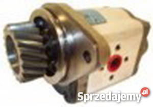 Pompa hydrauliczna do Volvo wielkopolskie Trzcianka