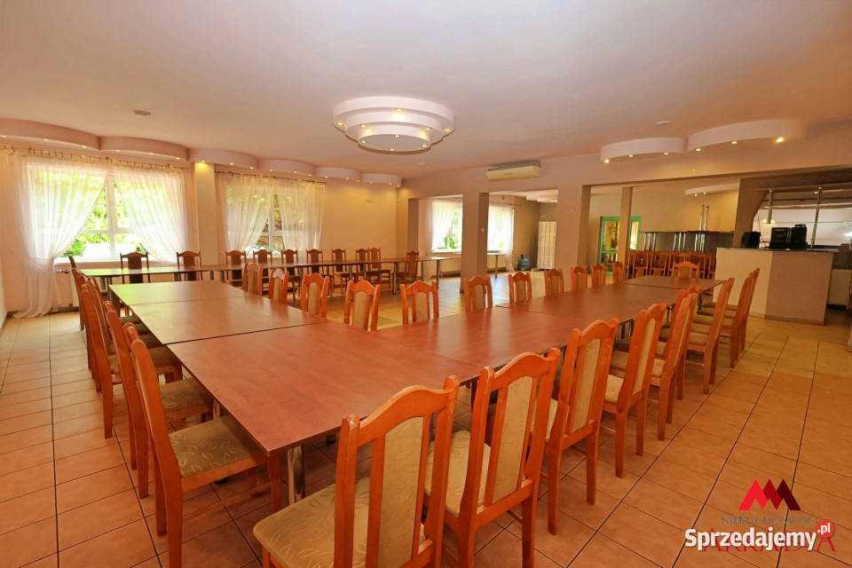 Lokal Włocławek 212m2 kujawsko-pomorskie