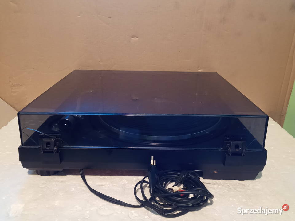Micro Seiki DD20 Poznań
