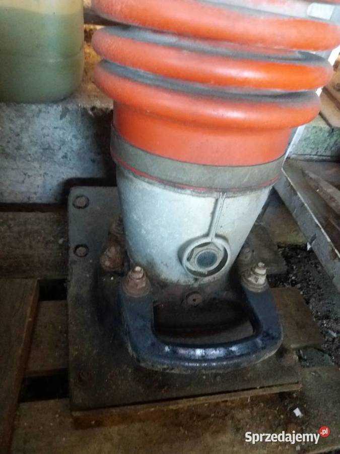 ubijak dynapac lt 6000 Jaworzno