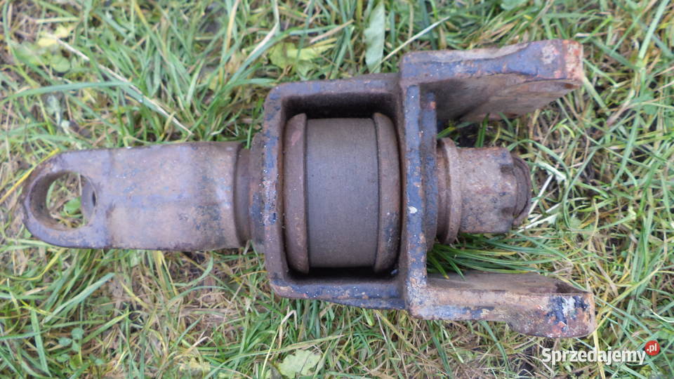 zaczep górny URSUS c330 c330 pomorskie Starogard Gdański