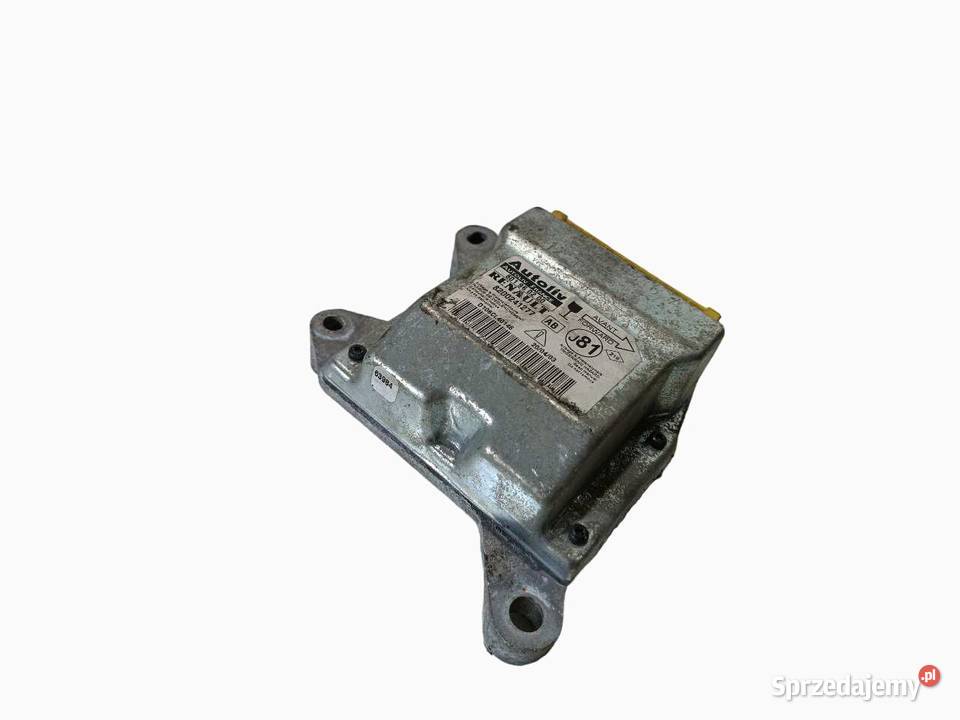 SENSOR AIRBAG RENAULT ESPACE IV 8200241277 Komputery