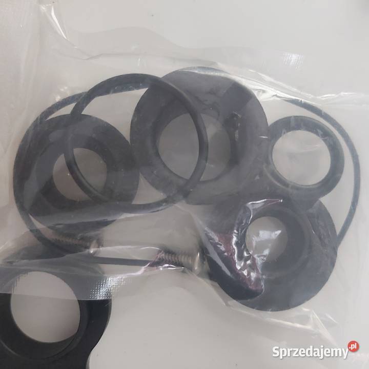 Pompa wody johnson evinrude 65 250 chłodzenie kujawsko-pomorskie