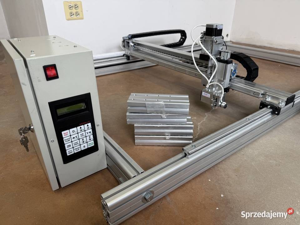 Grawerka Graphic 3KP firmy SAUNO