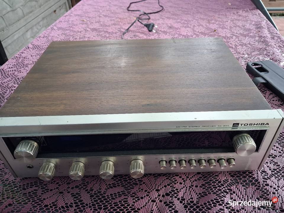 Toshiba SA300L