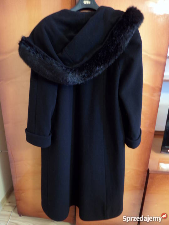 Płaszcz damski Ostrów Wielkopolski
