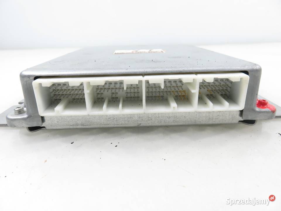 STEROWNIK SUBARU LEGACY IV 20 EJ20F BiFuel osobowe Komputery