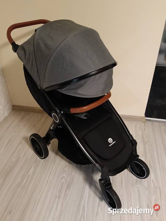 Wózek spacerowy petitemars do 22 Spacerówka śląskie Radlin