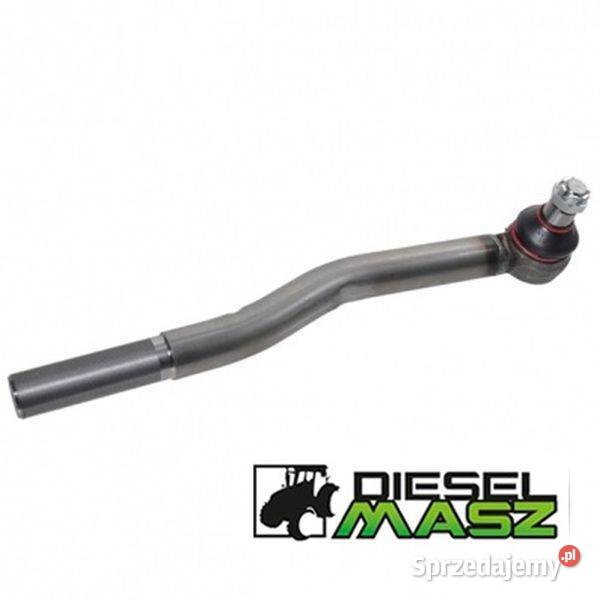 Końcówka drążka HOLLAND TG 210 CASE MAGNUM 225 Zbuczyn