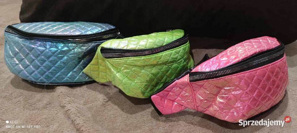 Nerki kolorowe śląskie Poręba sprzedam