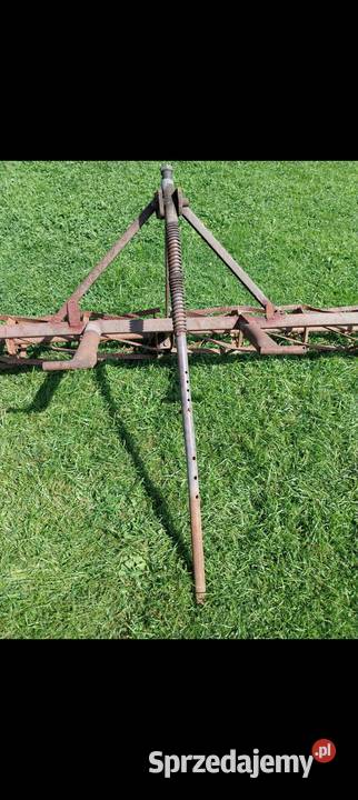 Wał strunowy 27m Nowy Sącz