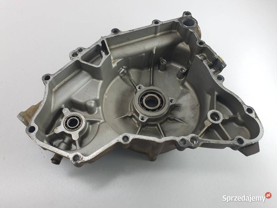 Dekiel Pokrywa Obudowa Kawasaki Kvf 750 Łódź