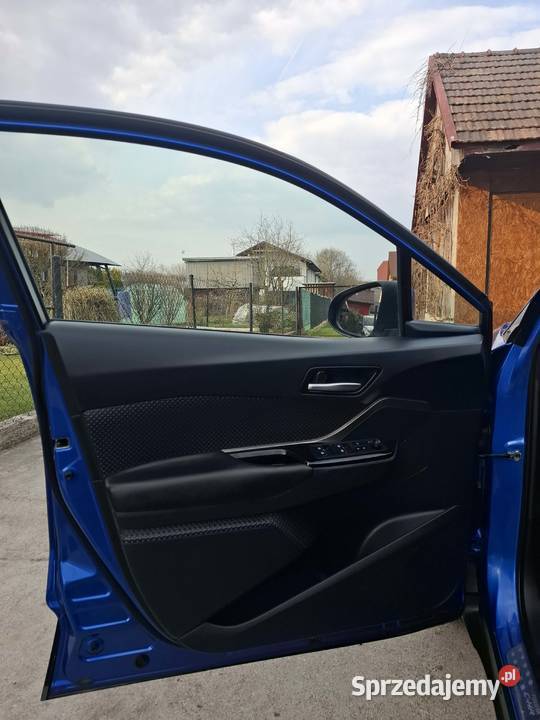 Toyota CHR 18 Tarnów sprzedam